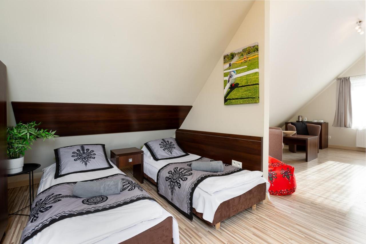 Appartamento Sloneczny Stok Miedzybrodzie Żywieckie Esterno foto