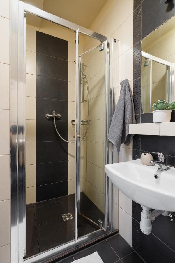Appartamento Sloneczny Stok Miedzybrodzie Żywieckie Esterno foto